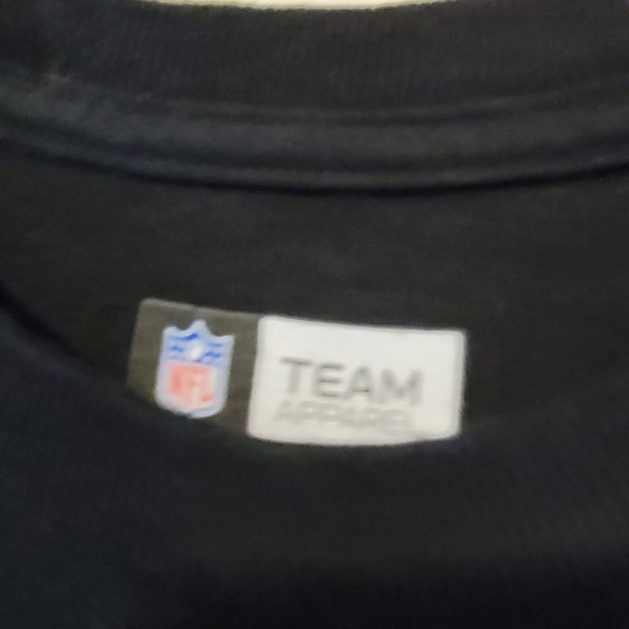 ☄️SUPER BOWL NFL THE FALCONS T-SHIRT - Picture 4 of 7